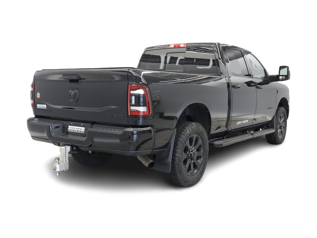 Thumbnail: 2024 RAM 3500 - 16