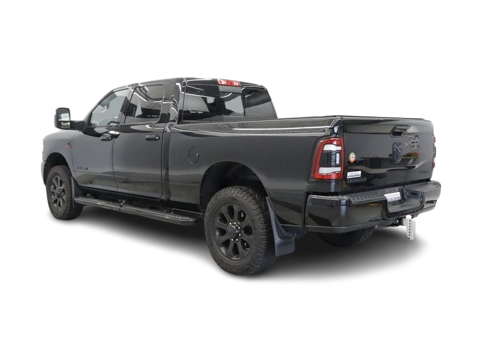 Thumbnail: 2024 RAM 3500 - 4