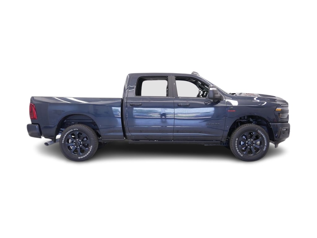 Thumbnail: 2026 RAM 3500 - 16