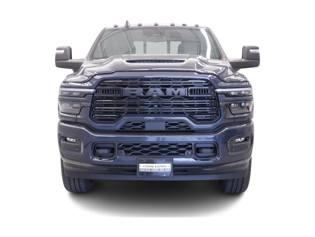 Thumbnail: 2026 RAM 3500 - 6