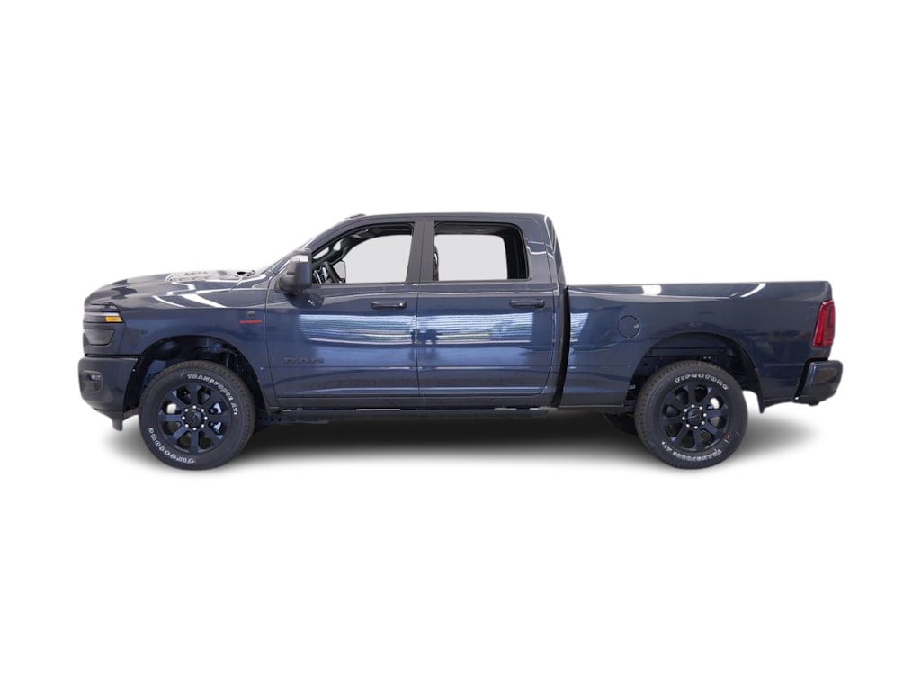 Thumbnail: 2026 RAM 3500 - 3
