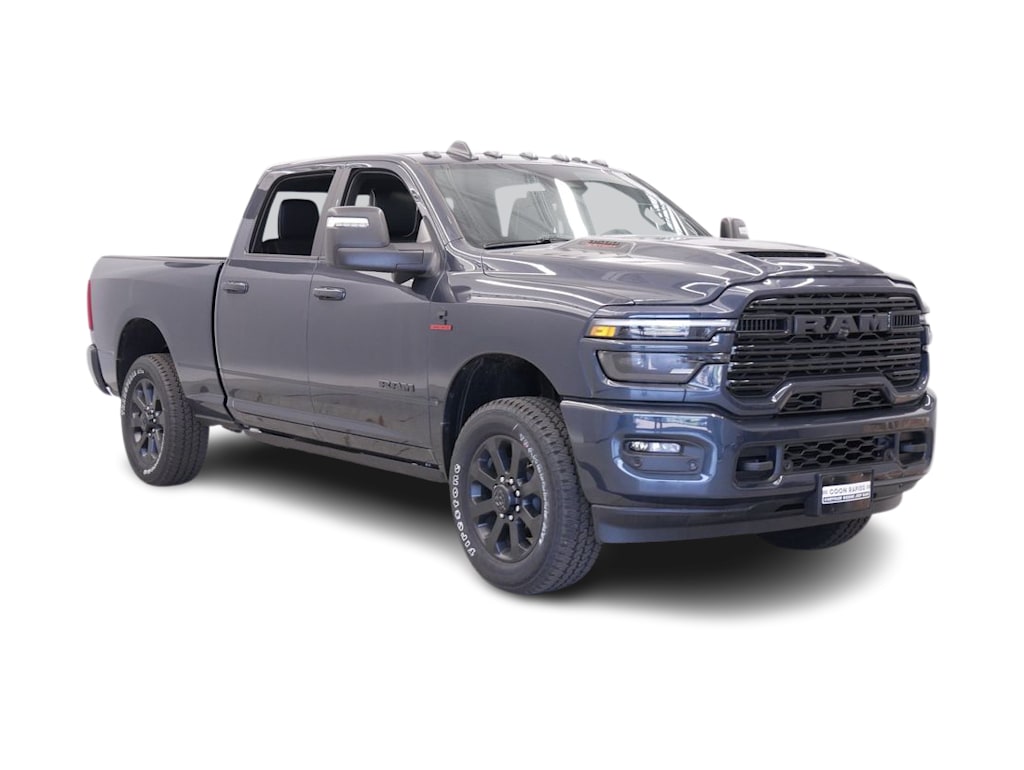 Thumbnail: 2026 RAM 3500 - 17