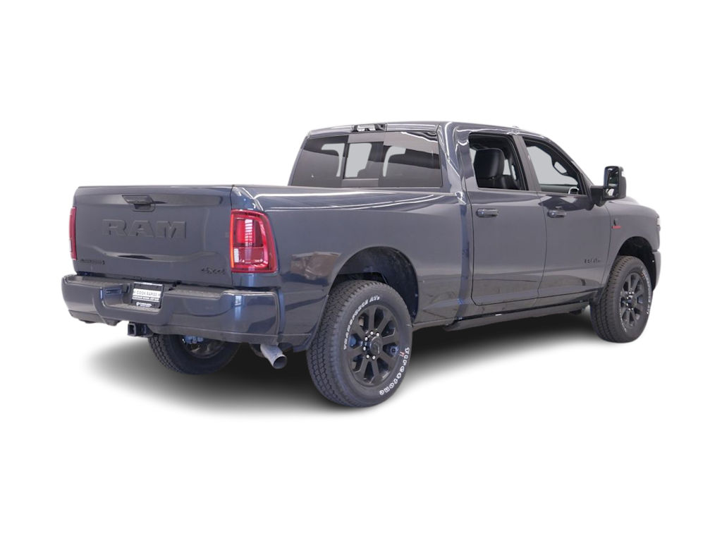 Thumbnail: 2026 RAM 3500 - 15
