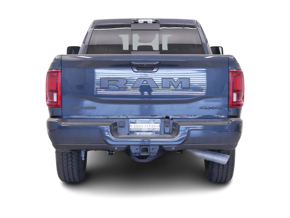 Thumbnail: 2026 RAM 3500 - 5
