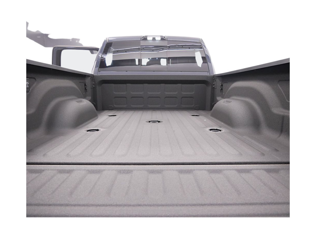Thumbnail: 2026 RAM 3500 - 14