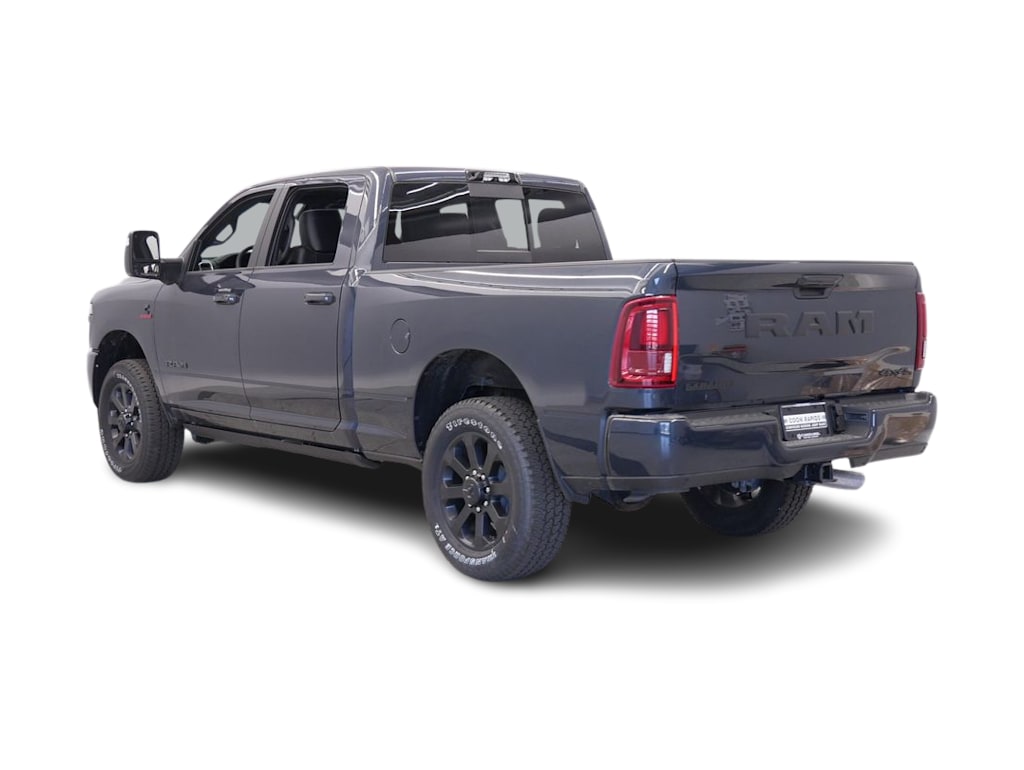 Thumbnail: 2026 RAM 3500 - 4