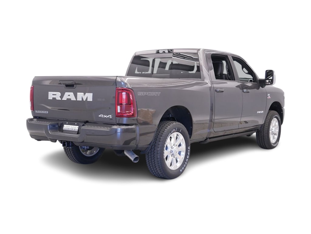 Thumbnail: 2026 RAM 3500 - 15