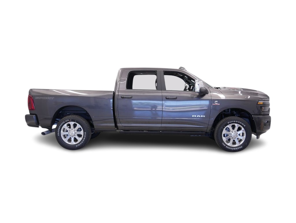 Thumbnail: 2026 RAM 3500 - 16