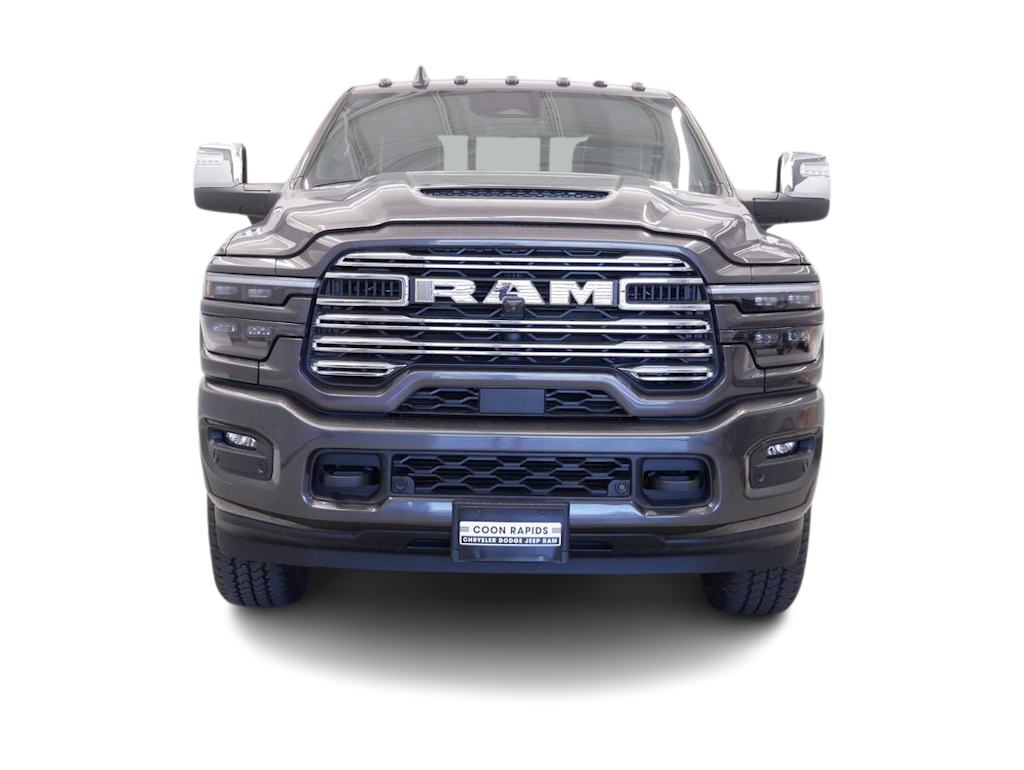 Thumbnail: 2026 RAM 3500 - 6