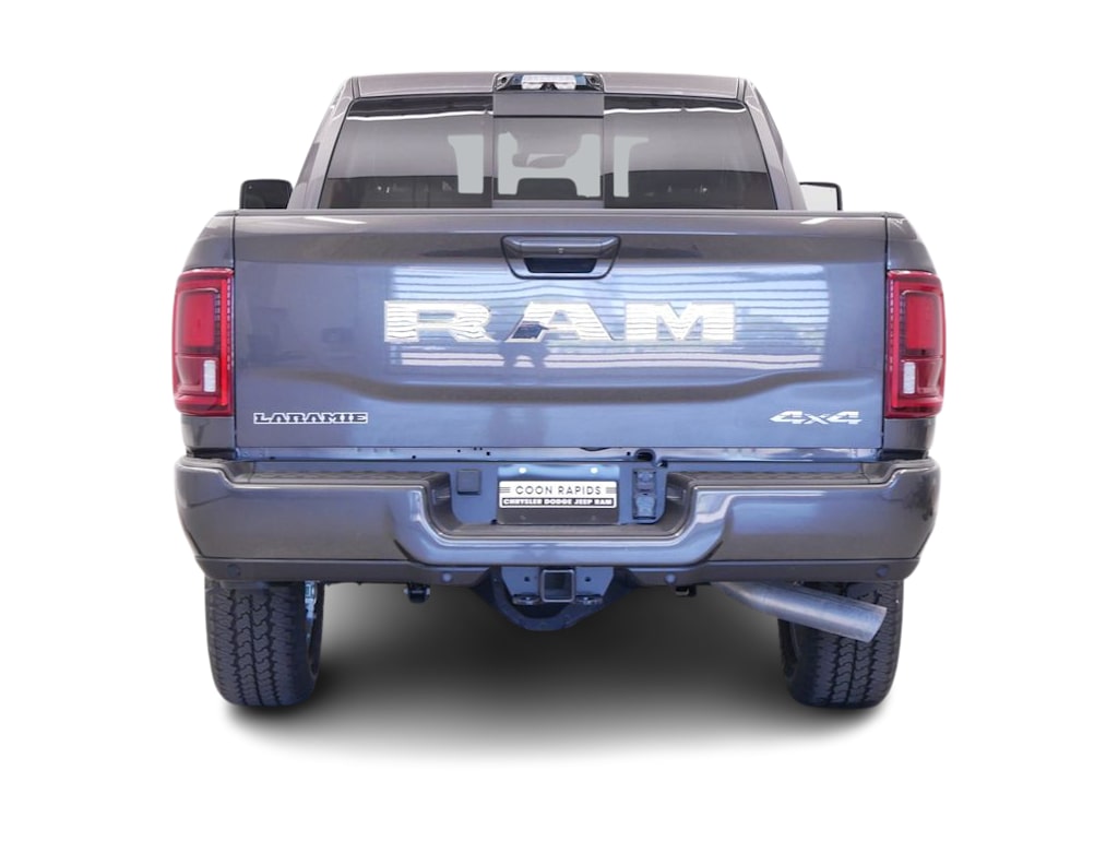 Thumbnail: 2026 RAM 3500 - 5