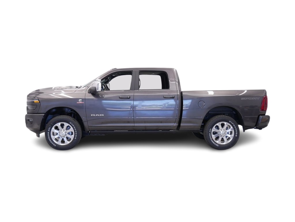 Thumbnail: 2026 RAM 3500 - 3