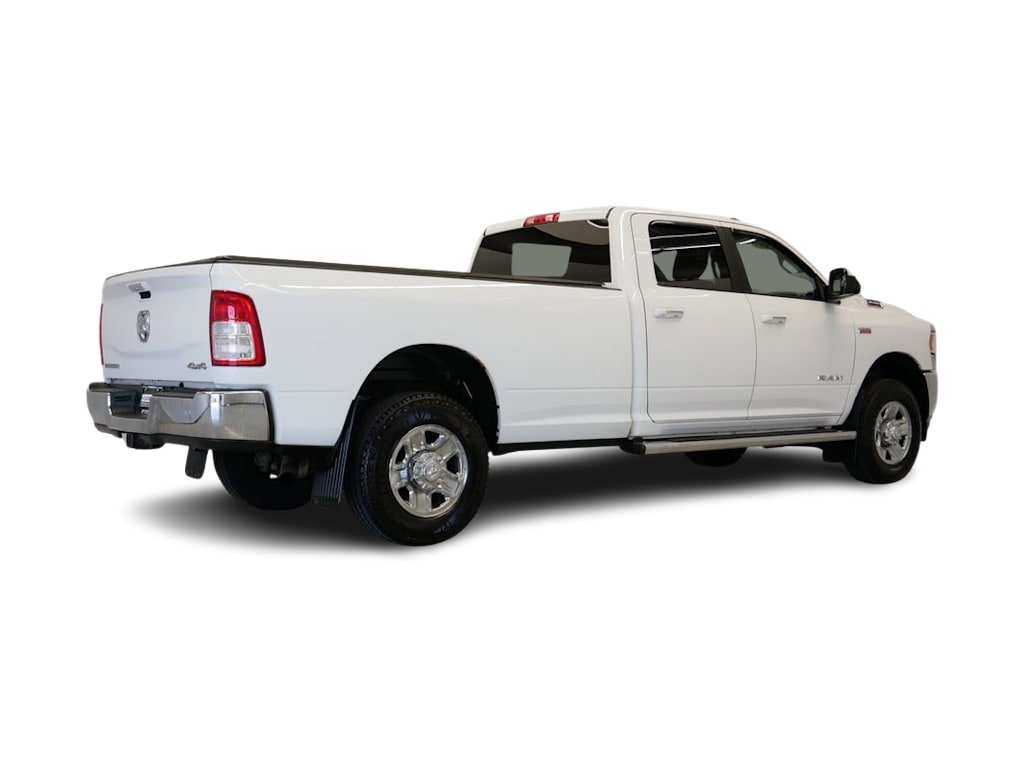 Thumbnail: 2019 RAM 3500 - 41