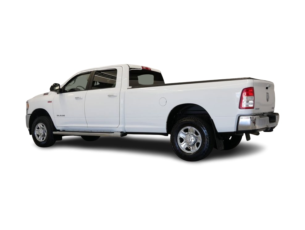 Thumbnail: 2019 RAM 3500 - 40