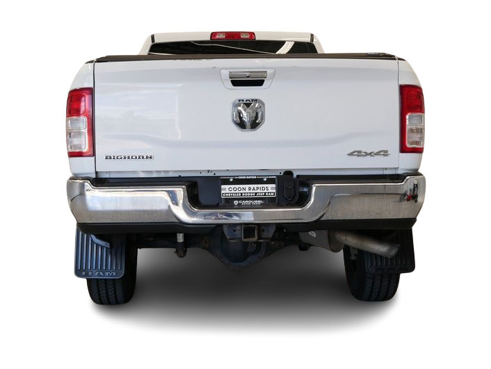 Thumbnail: 2019 RAM 3500 - 4