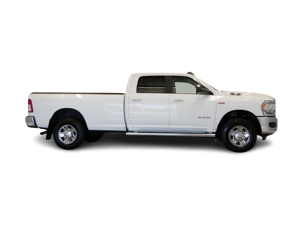 Thumbnail: 2019 RAM 3500 - 42