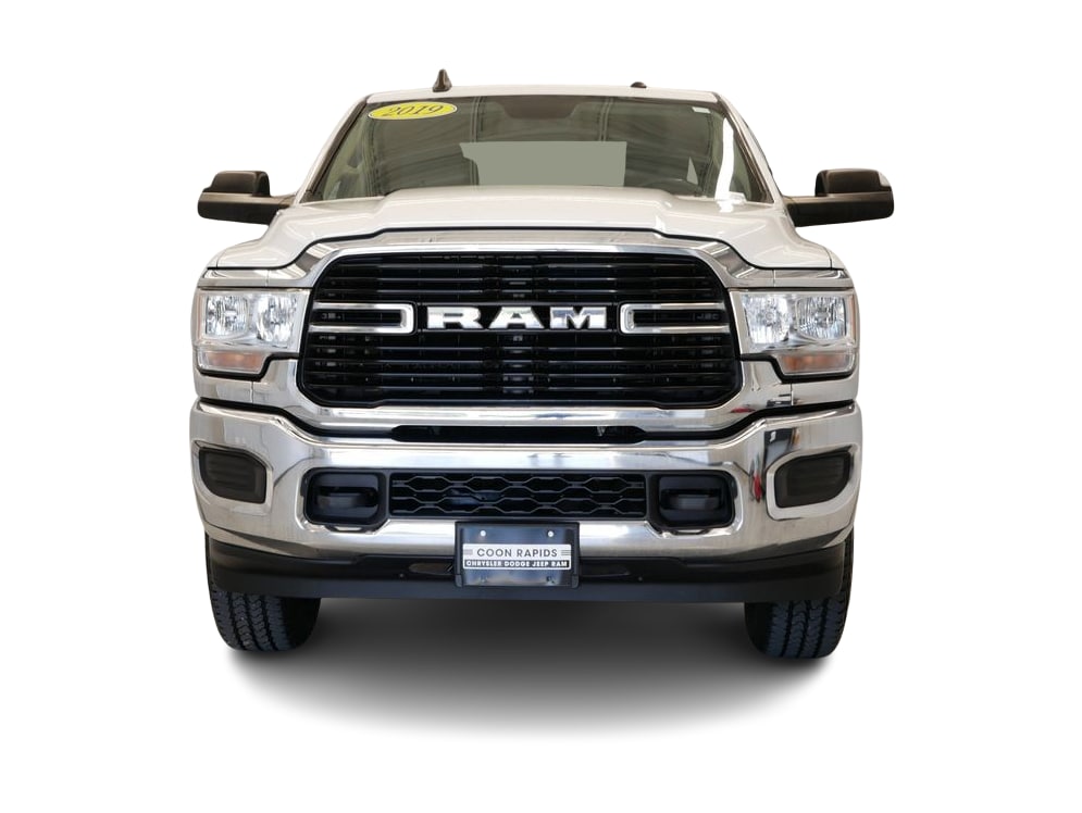 Thumbnail: 2019 RAM 3500 - 5