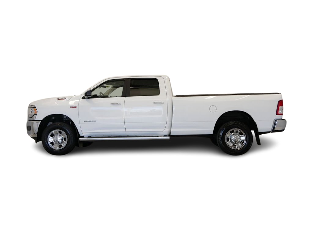 Thumbnail: 2019 RAM 3500 - 3