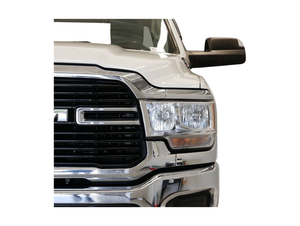 Thumbnail: 2019 RAM 3500 - 44