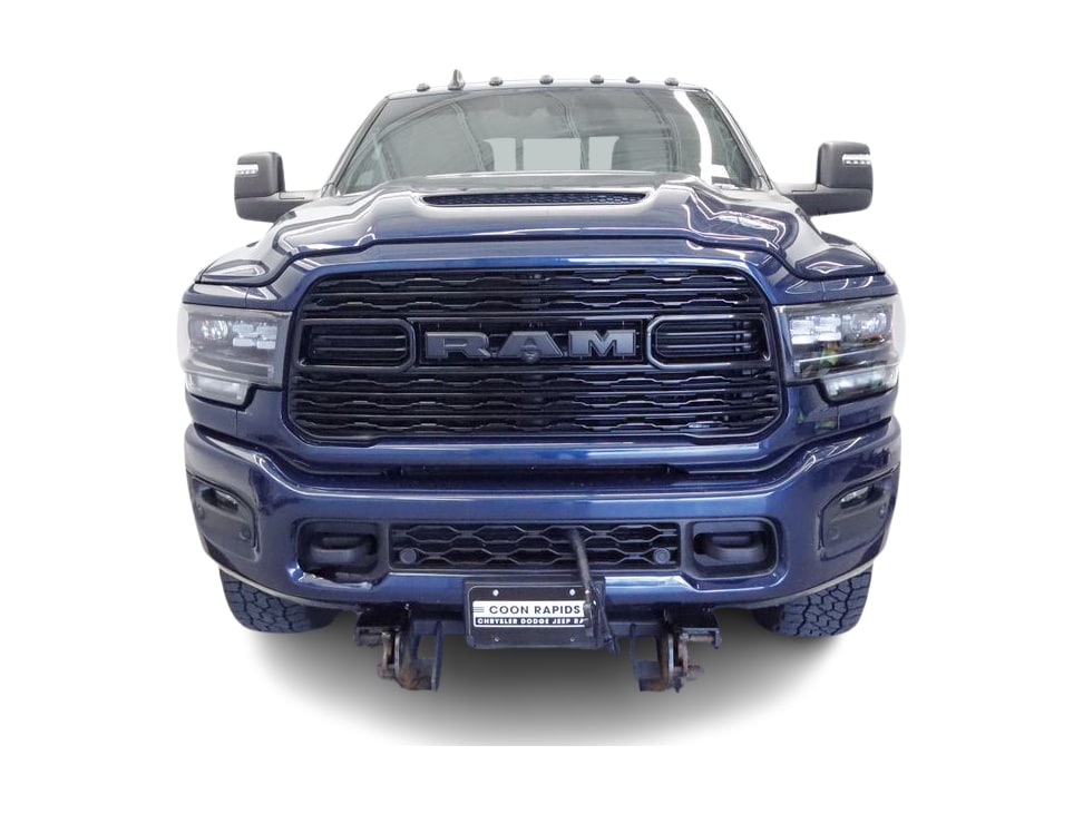 Thumbnail: 2024 RAM 3500 - 22
