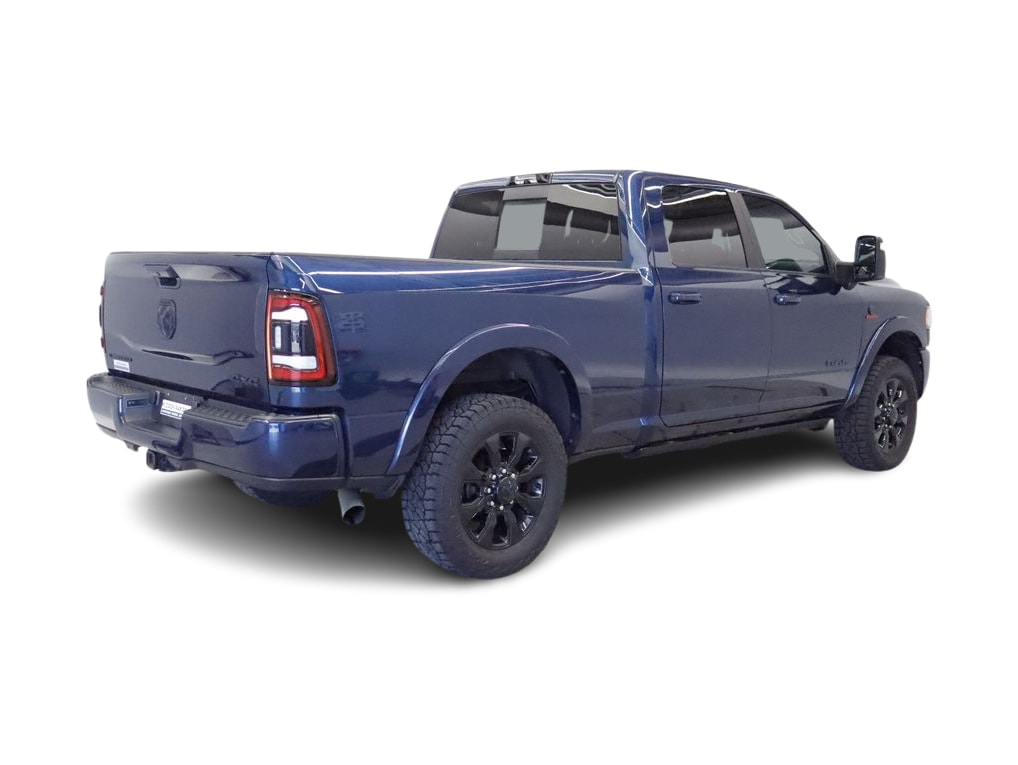 Thumbnail: 2024 RAM 3500 - 19