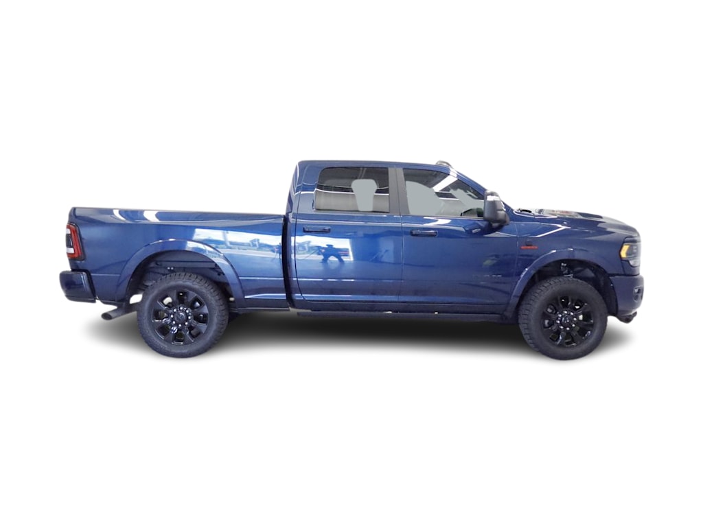 Thumbnail: 2024 RAM 3500 - 20