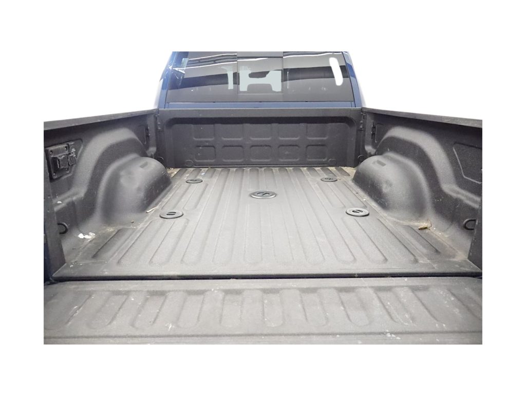 Thumbnail: 2024 RAM 3500 - 17