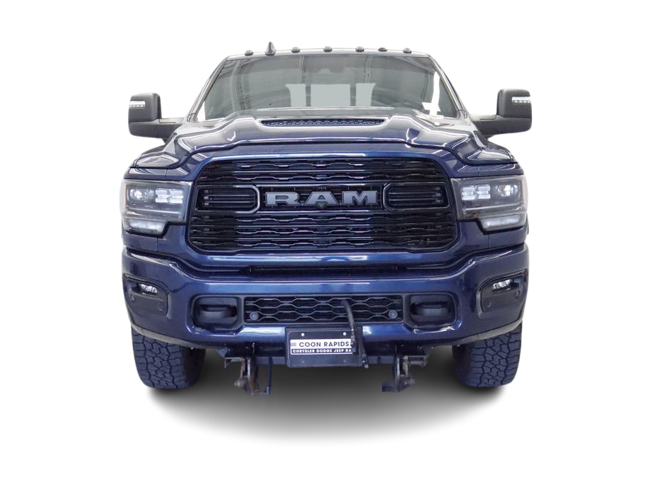 Thumbnail: 2024 RAM 3500 - 6