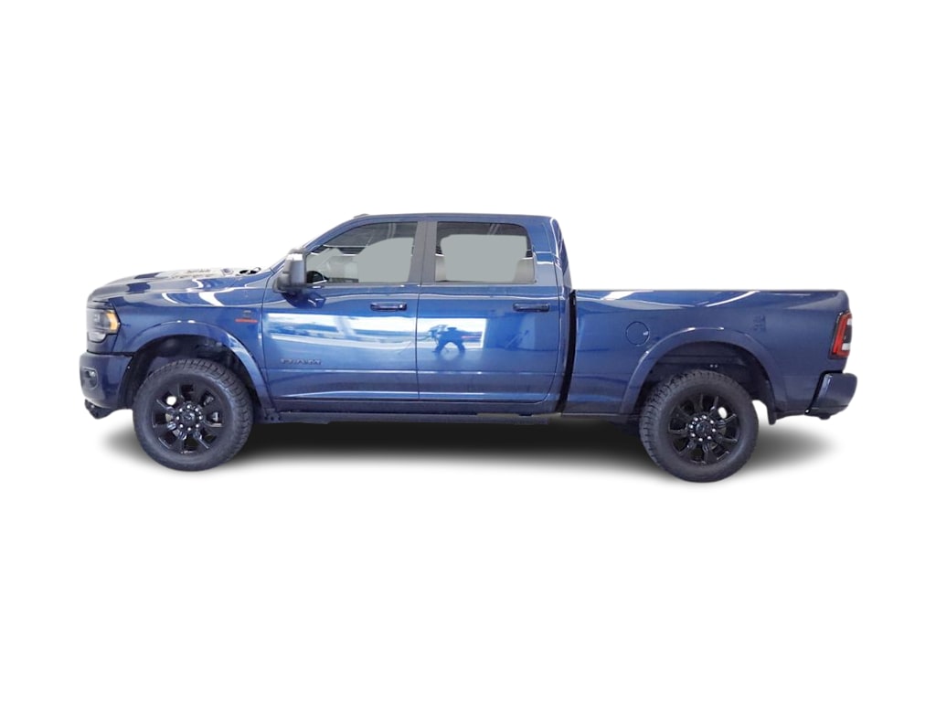 Thumbnail: 2024 RAM 3500 - 3