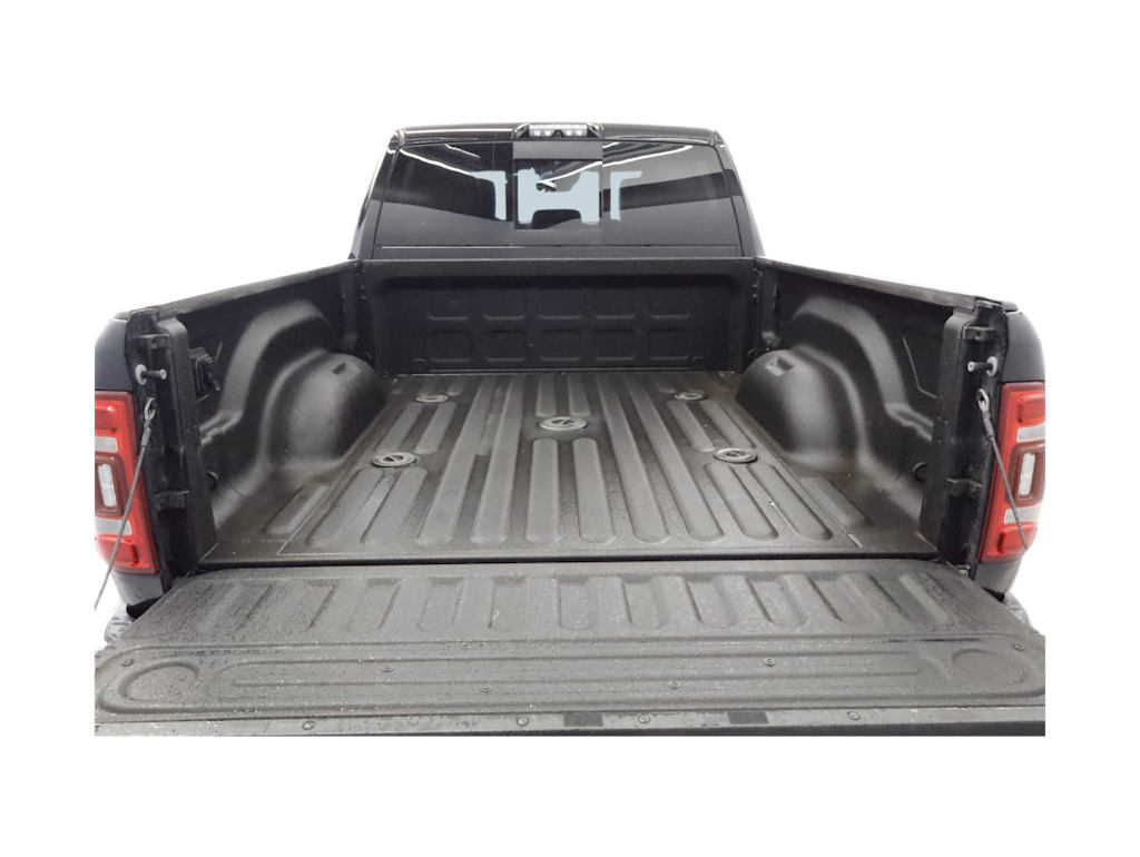 Thumbnail: 2019 RAM 3500 - 15
