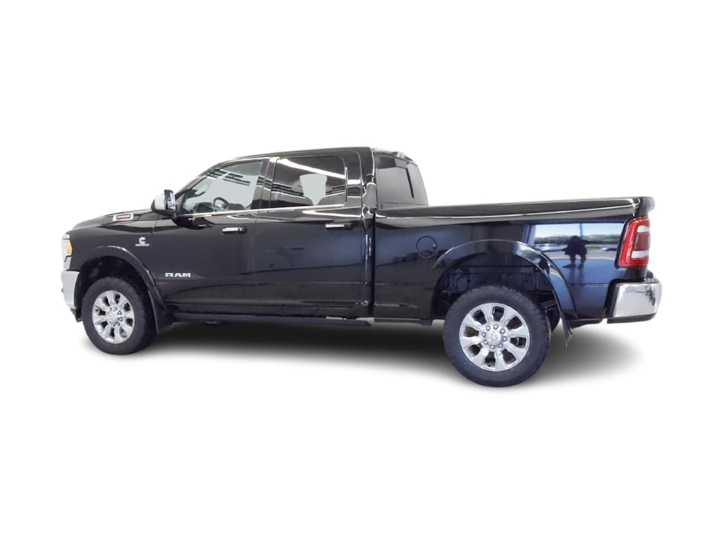 Thumbnail: 2019 RAM 3500 - 3