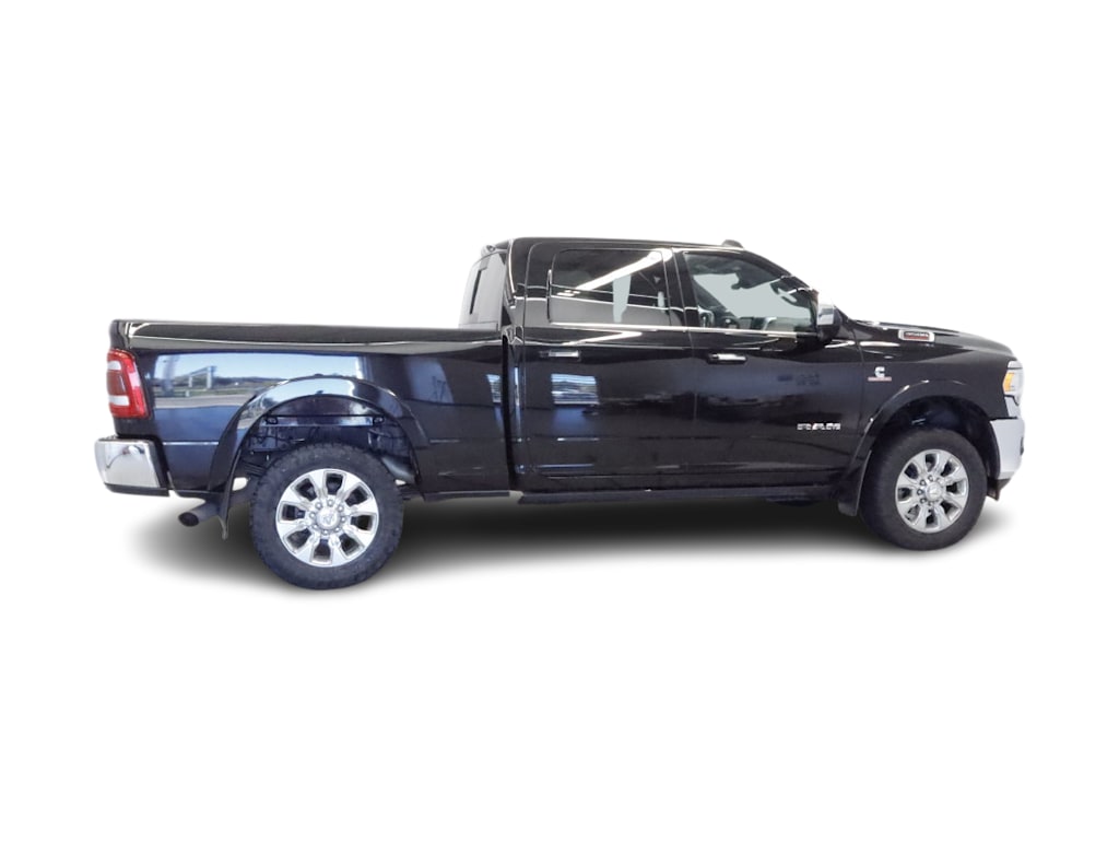 Thumbnail: 2019 RAM 3500 - 17