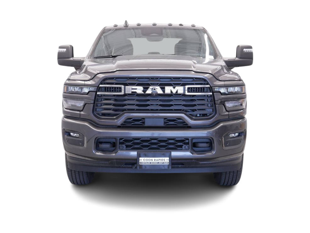 2026 RAM 2500 Big Horn - Photo 6