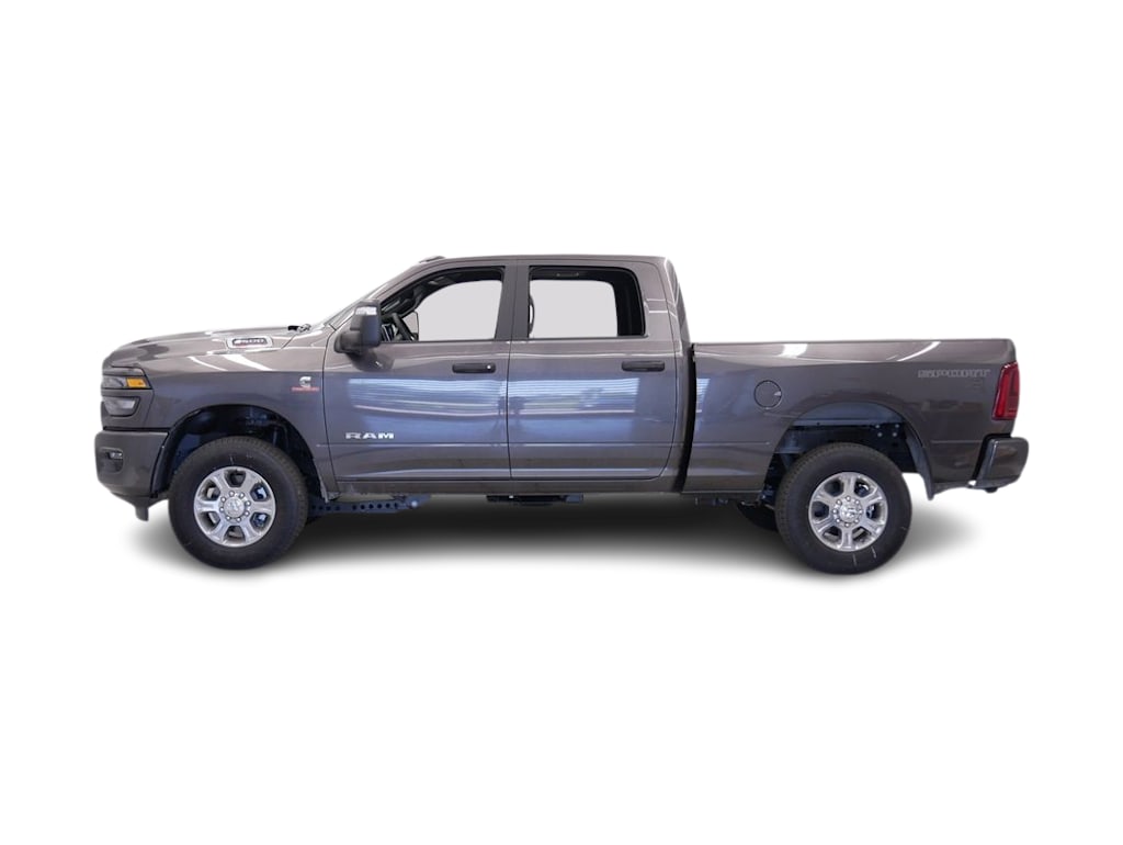2026 RAM 2500 Big Horn - Photo 3