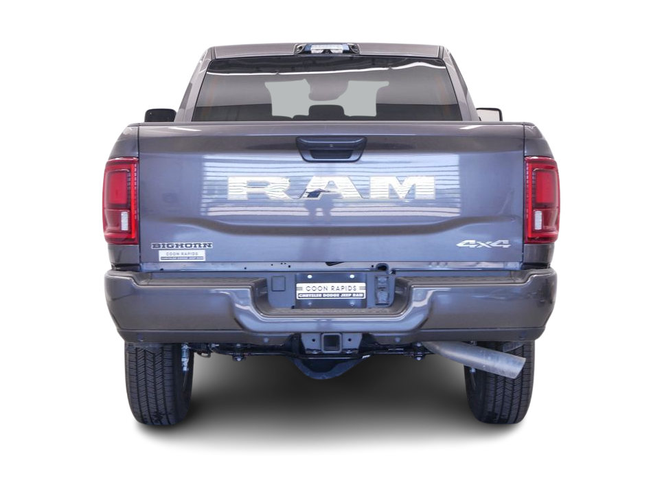 2026 RAM 2500 Big Horn - Photo 5