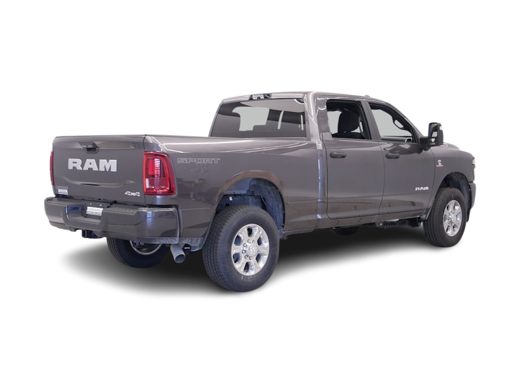 2026 RAM 2500 Big Horn - Photo 16