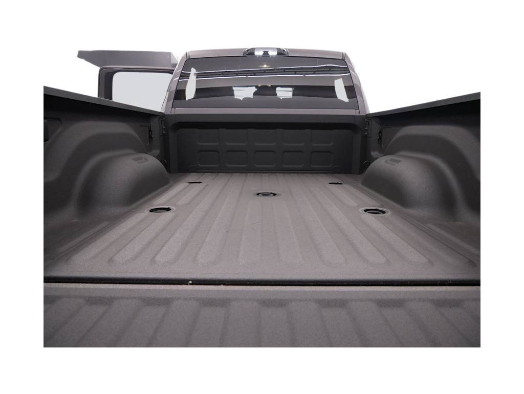 2026 RAM 2500 Big Horn - Photo 15