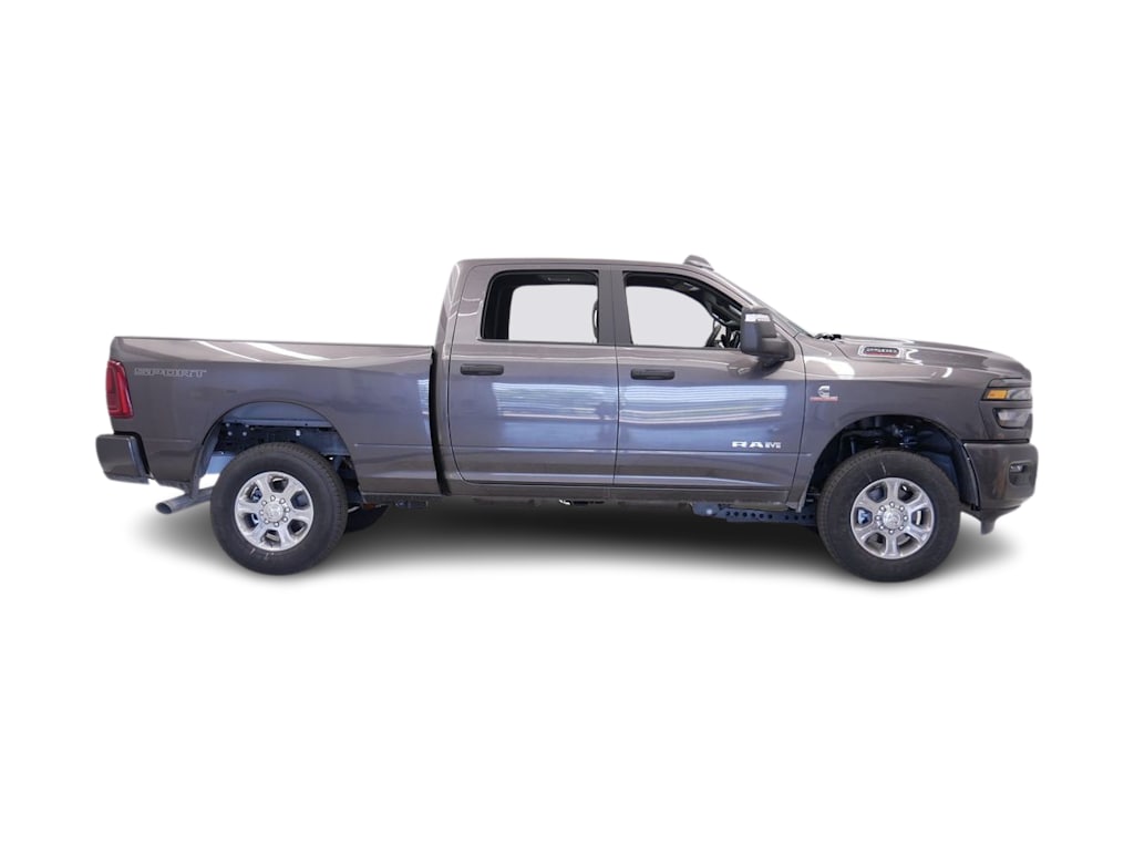 2026 RAM 2500 Big Horn - Photo 17