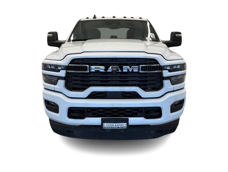 Thumbnail: 2026 RAM 2500 - 3