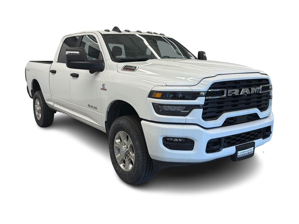 Thumbnail: 2026 RAM 2500 - 16