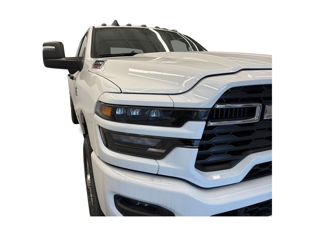Thumbnail: 2026 RAM 2500 - 17