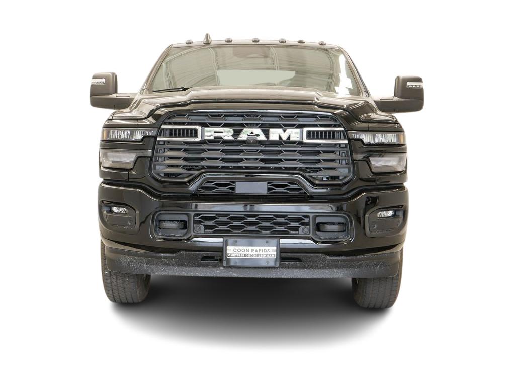 Thumbnail: 2026 RAM 2500 - 44