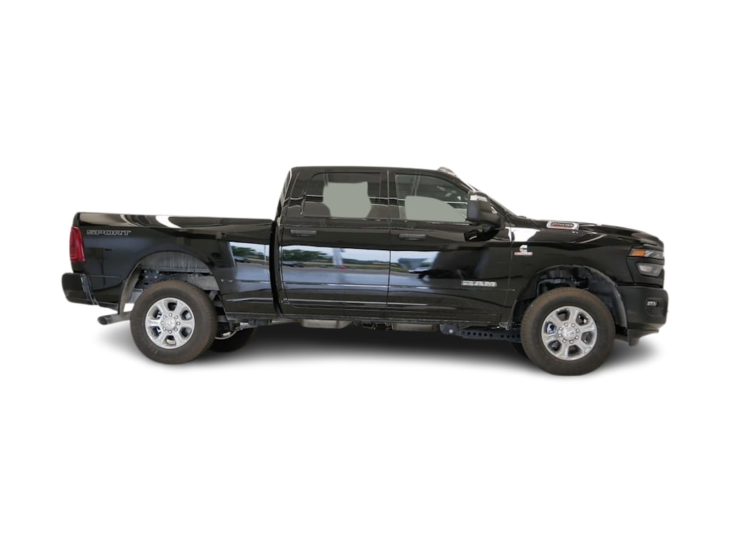 Thumbnail: 2026 RAM 2500 - 42