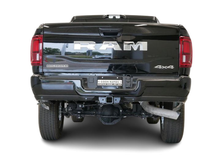Thumbnail: 2026 RAM 2500 - 40