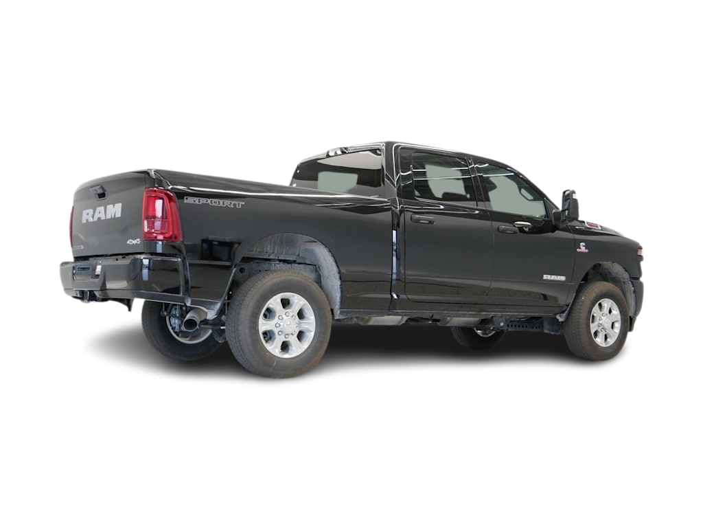 Thumbnail: 2026 RAM 2500 - 41