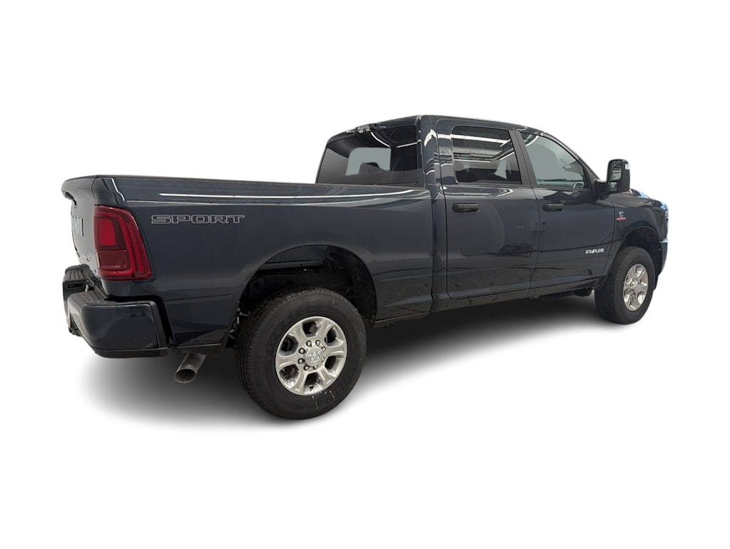 2026 RAM 2500 Big Horn - Photo 20