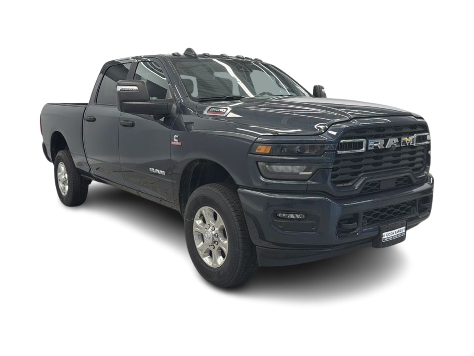 2026 RAM 2500 Big Horn - Photo 14