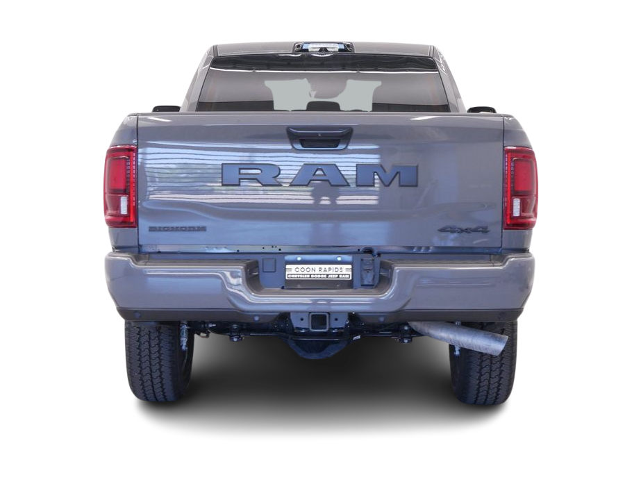 Thumbnail: 2026 RAM 2500 - 5