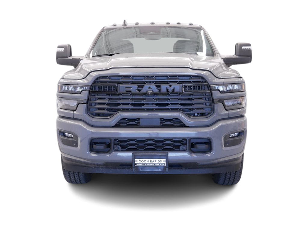 Thumbnail: 2026 RAM 2500 - 6