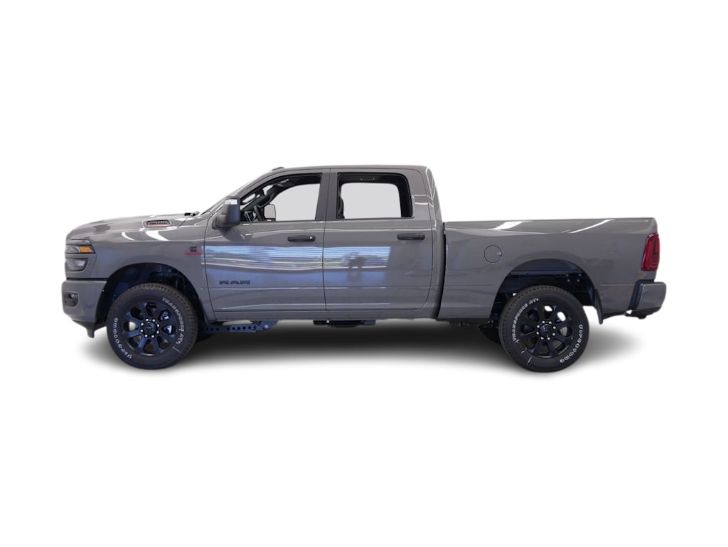 Thumbnail: 2026 RAM 2500 - 3