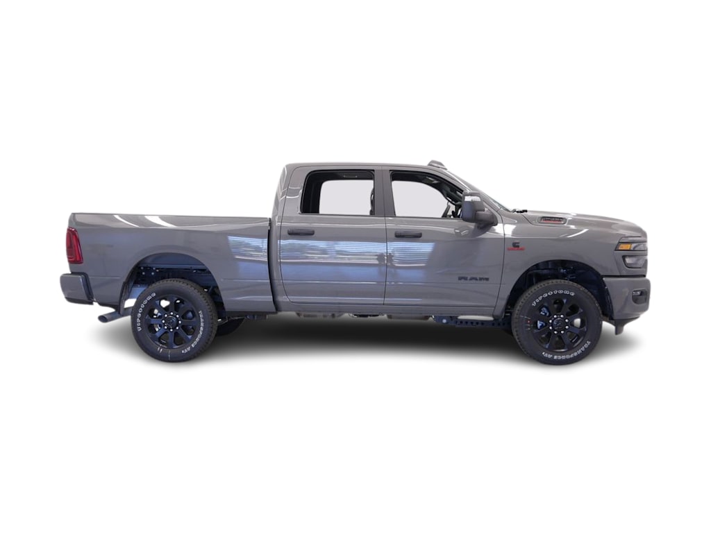 Thumbnail: 2026 RAM 2500 - 16